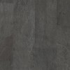 Виниловая ПВХ плитка QUICK STEP Сланец  чёрный - Атмосфера дома