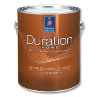 Краска Sherwin-Williams Duration Home Interior 0,95L - Атмосфера дома
