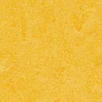Forbo Marmoleum Modular t3251 lemon zest -  