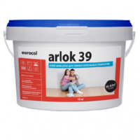 Forbo TM Arlok Клей-фиксатор для гибких напольных покрытий - Атмосфера дома
