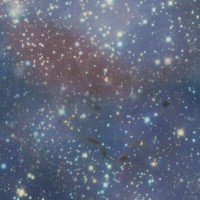    Forbo Allura bstract a63453 galaxy -  
