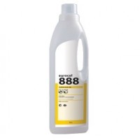888 Euroclean Uni (Универсальное средство для очистки и ухода) - Атмосфера дома