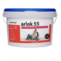 Forbo TM Arlok 2-К ПУ клей для массивной доски и готового паркета - Атмосфера дома