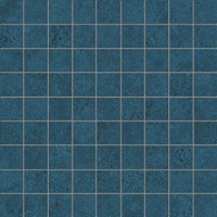 DRIFT Blu Mosaic -  