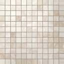 S.O. Pure White Mosaic -  