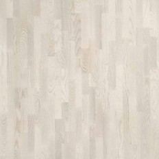   POLARWOOD  LIVING WHITE MATT 3- .  -  