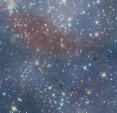    Forbo Allura bstract a63453 galaxy -  