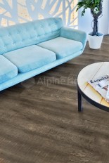   Alpine Floor   -  