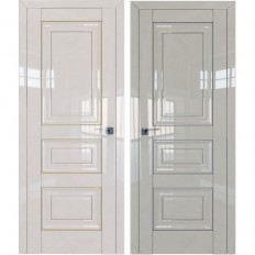  Profil Doors серия L - Атмосфера дома