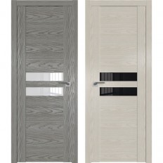 Profil Doors серия N - Атмосфера дома