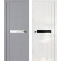 Profil Doors серия STP - Атмосфера дома