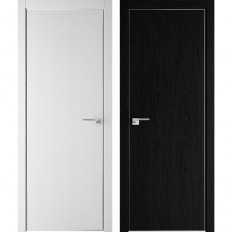 Profil Doors серия ZN - Атмосфера дома