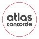 ATLAS CONCORDE - Атмосфера дома